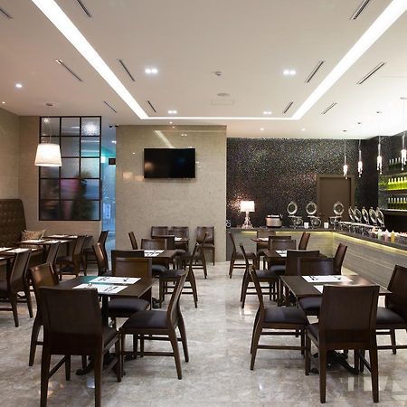 סאונגנאם Hotel Mate Bundang מראה חיצוני תמונה