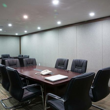 סאונגנאם Hotel Mate Bundang מראה חיצוני תמונה