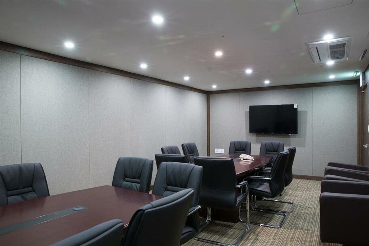 סאונגנאם Hotel Mate Bundang מראה חיצוני תמונה
