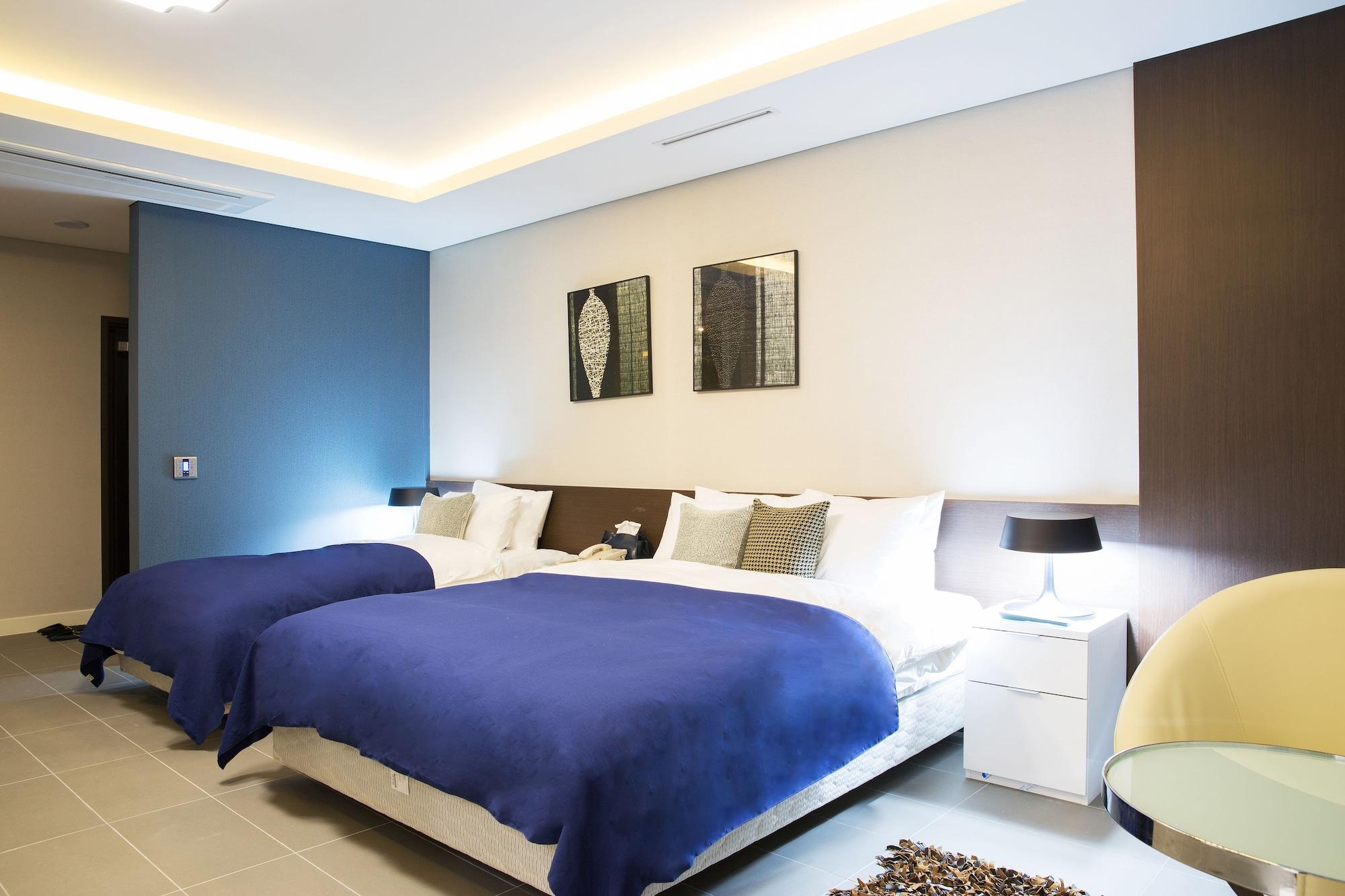 סאונגנאם Hotel Mate Bundang מראה חיצוני תמונה