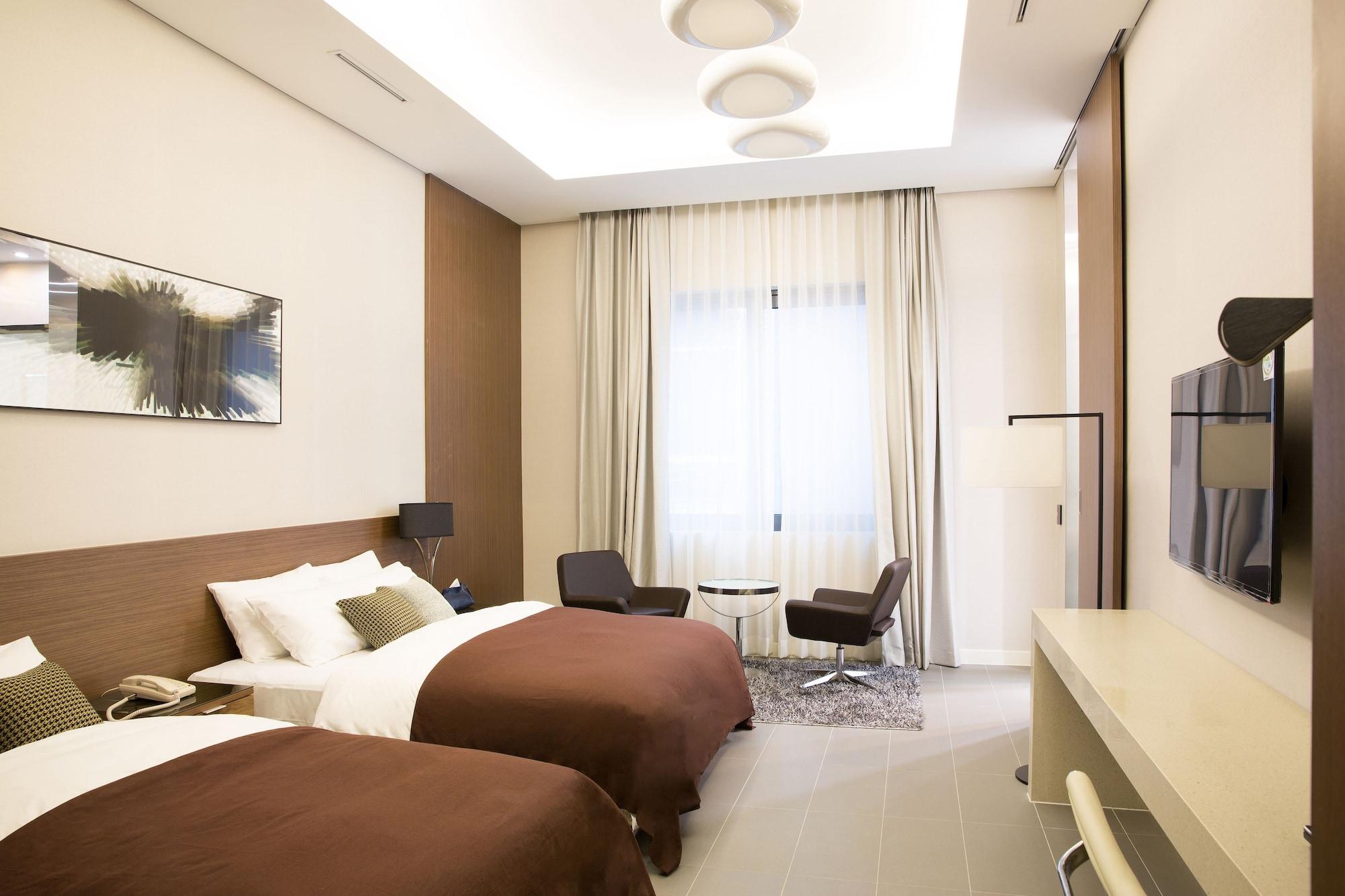 סאונגנאם Hotel Mate Bundang מראה חיצוני תמונה