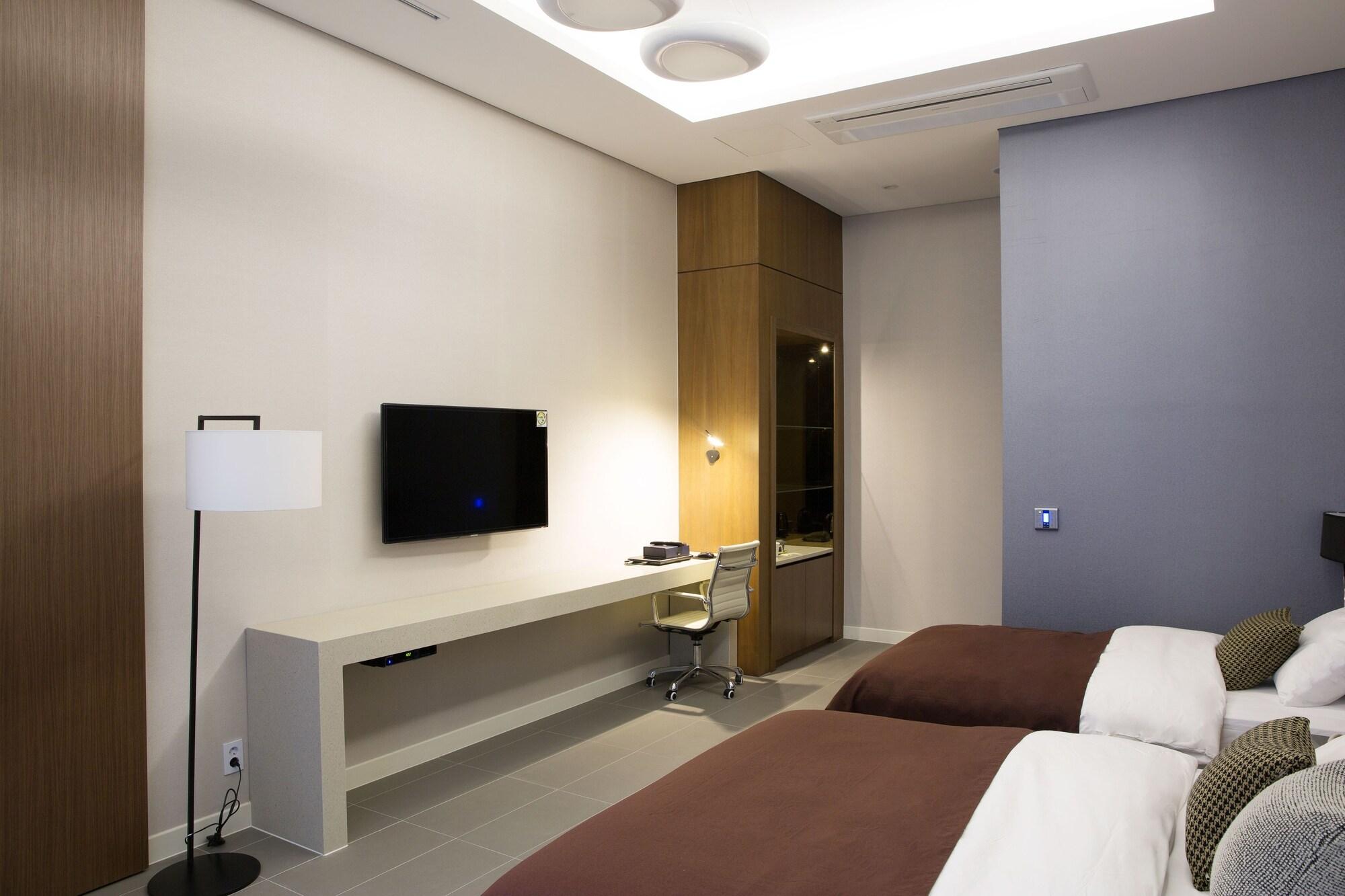 סאונגנאם Hotel Mate Bundang מראה חיצוני תמונה