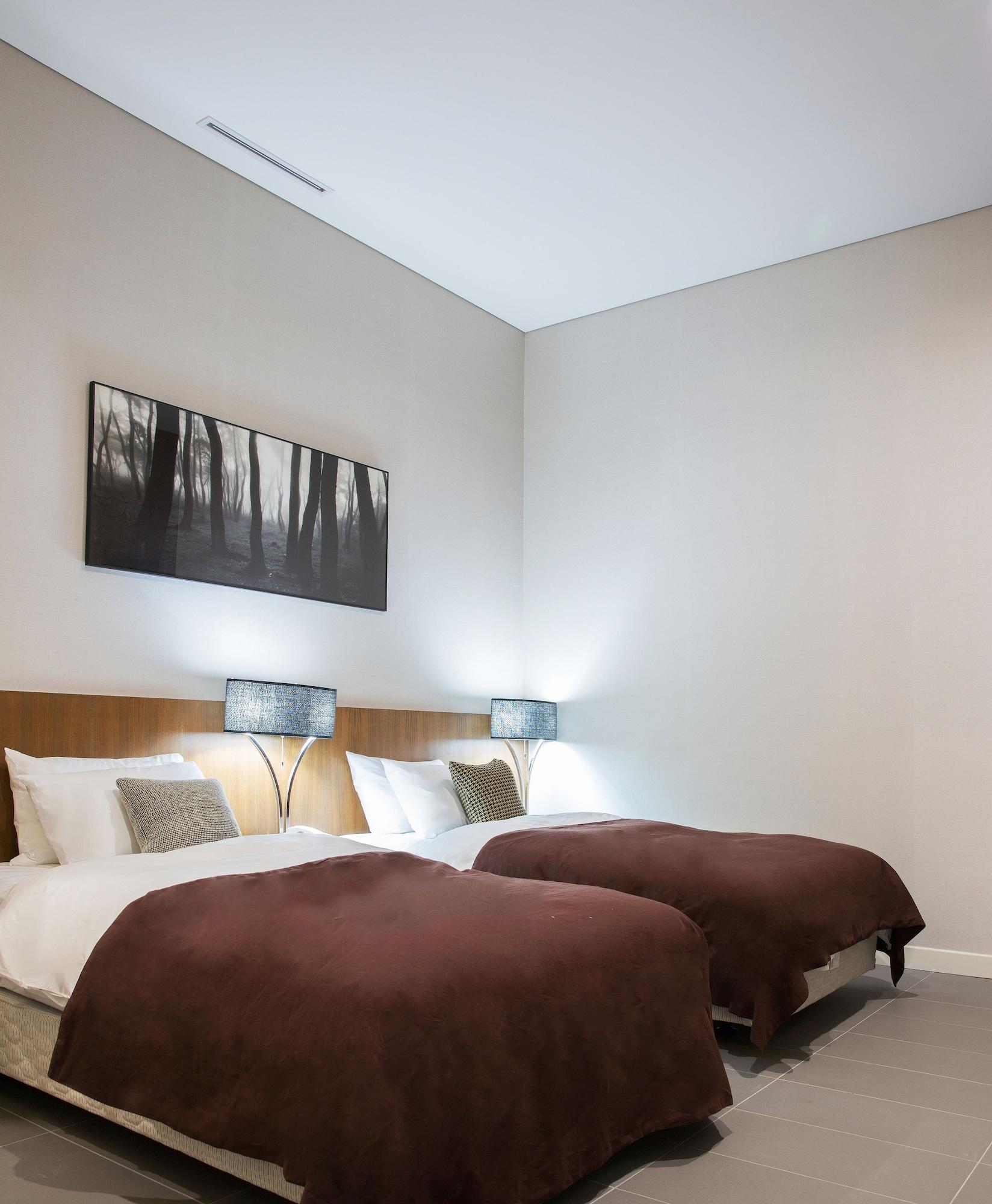 סאונגנאם Hotel Mate Bundang מראה חיצוני תמונה