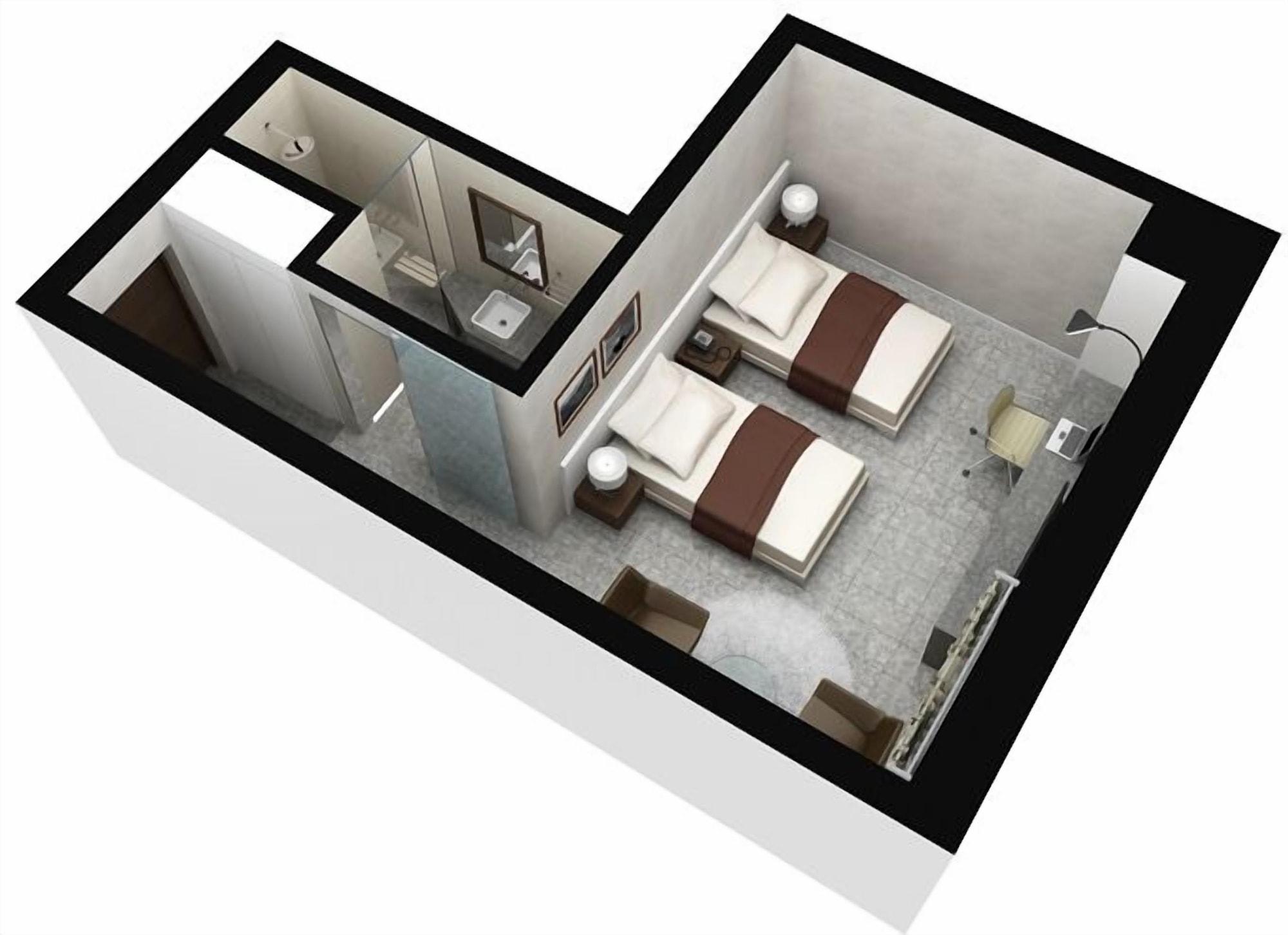 סאונגנאם Hotel Mate Bundang מראה חיצוני תמונה