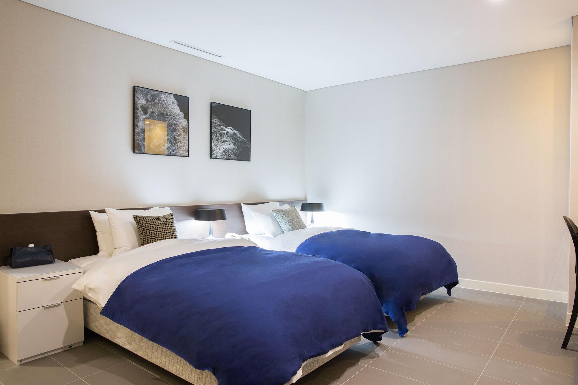 סאונגנאם Hotel Mate Bundang מראה חיצוני תמונה