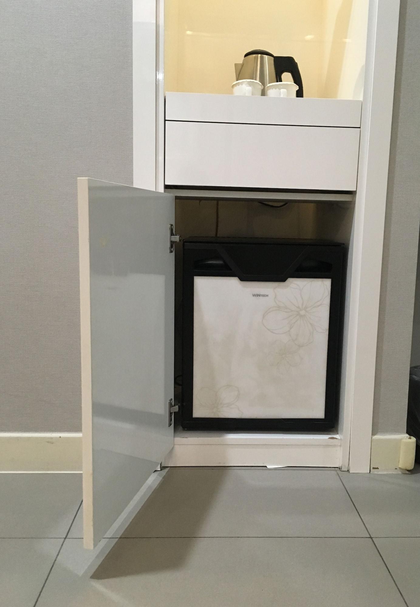 סאונגנאם Hotel Mate Bundang מראה חיצוני תמונה