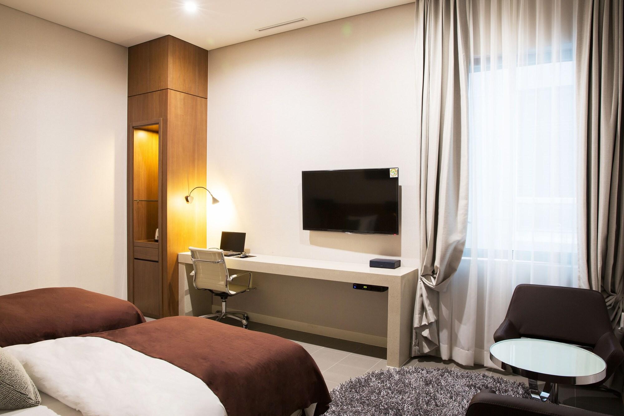 סאונגנאם Hotel Mate Bundang חדר תמונה