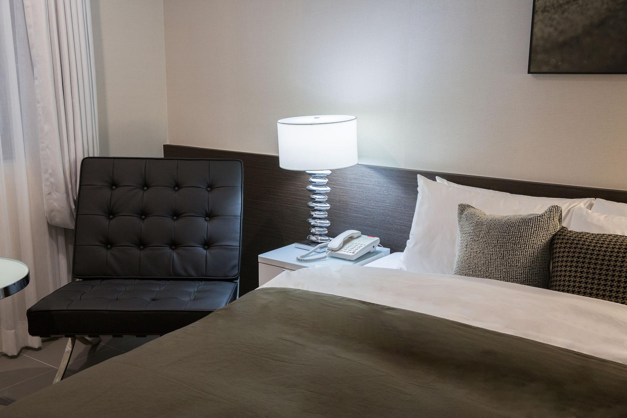 סאונגנאם Hotel Mate Bundang מראה חיצוני תמונה