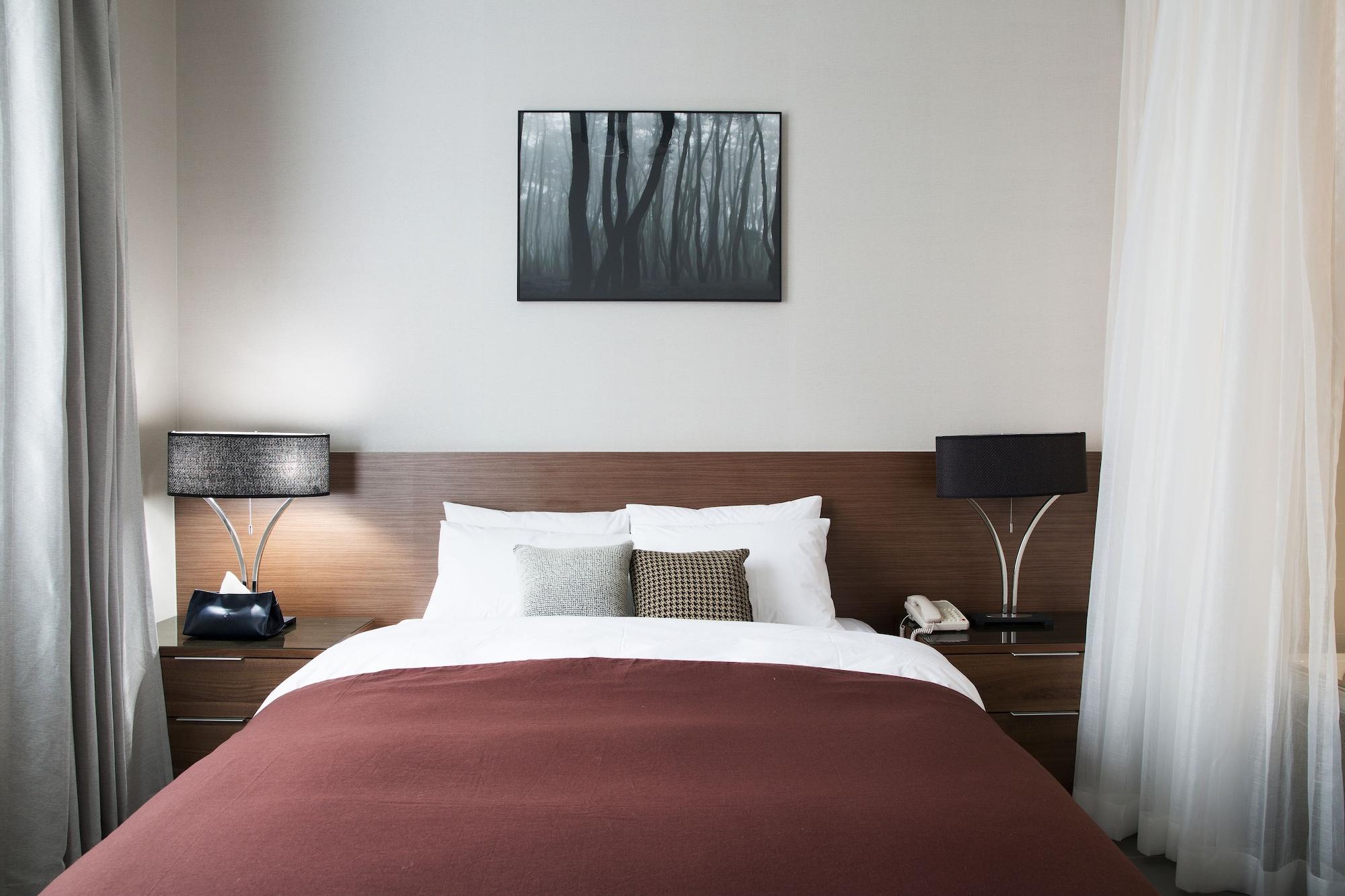 סאונגנאם Hotel Mate Bundang מראה חיצוני תמונה