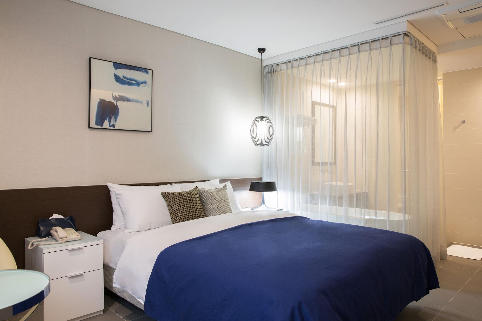 סאונגנאם Hotel Mate Bundang מראה חיצוני תמונה