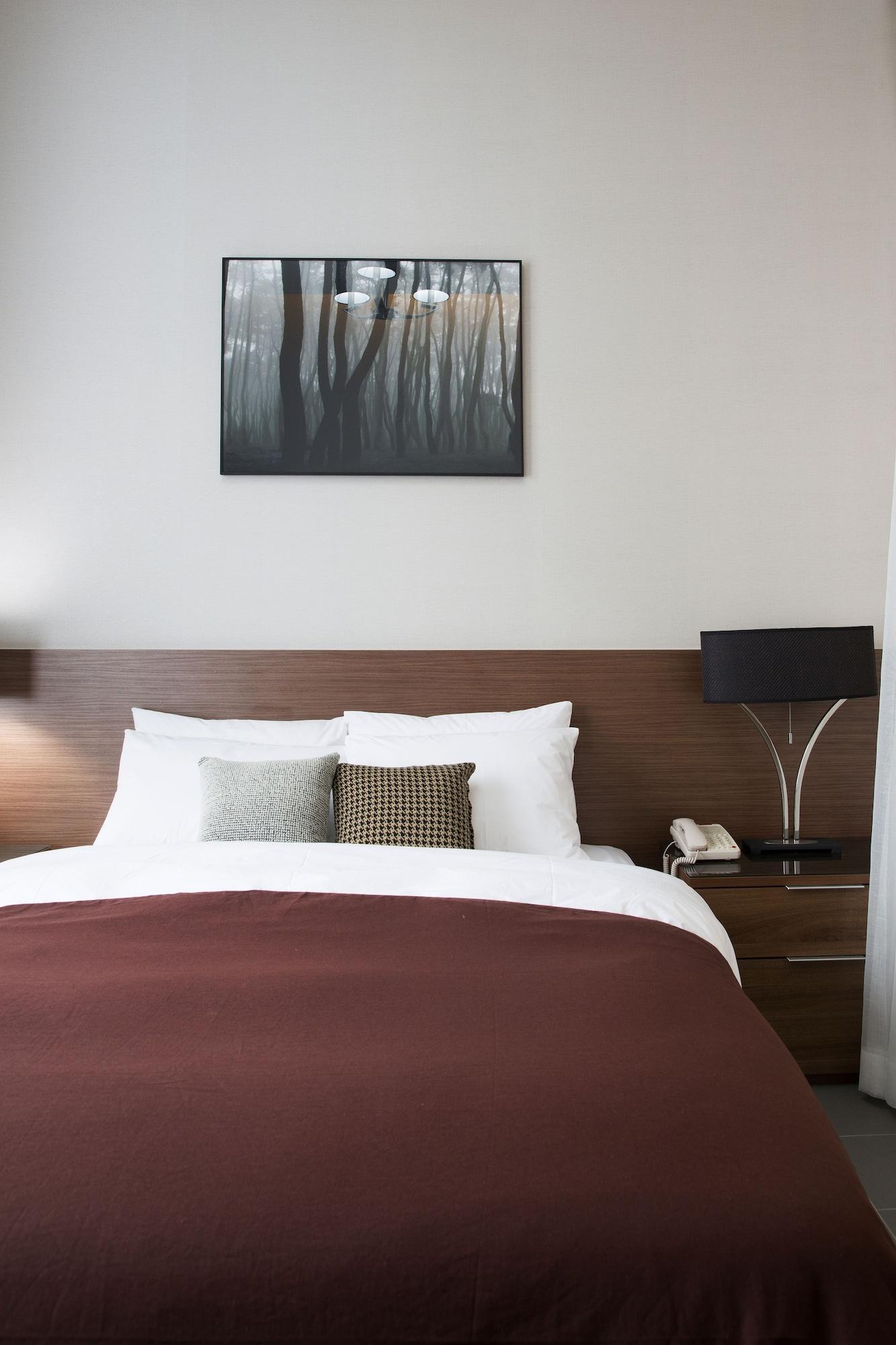 סאונגנאם Hotel Mate Bundang מראה חיצוני תמונה