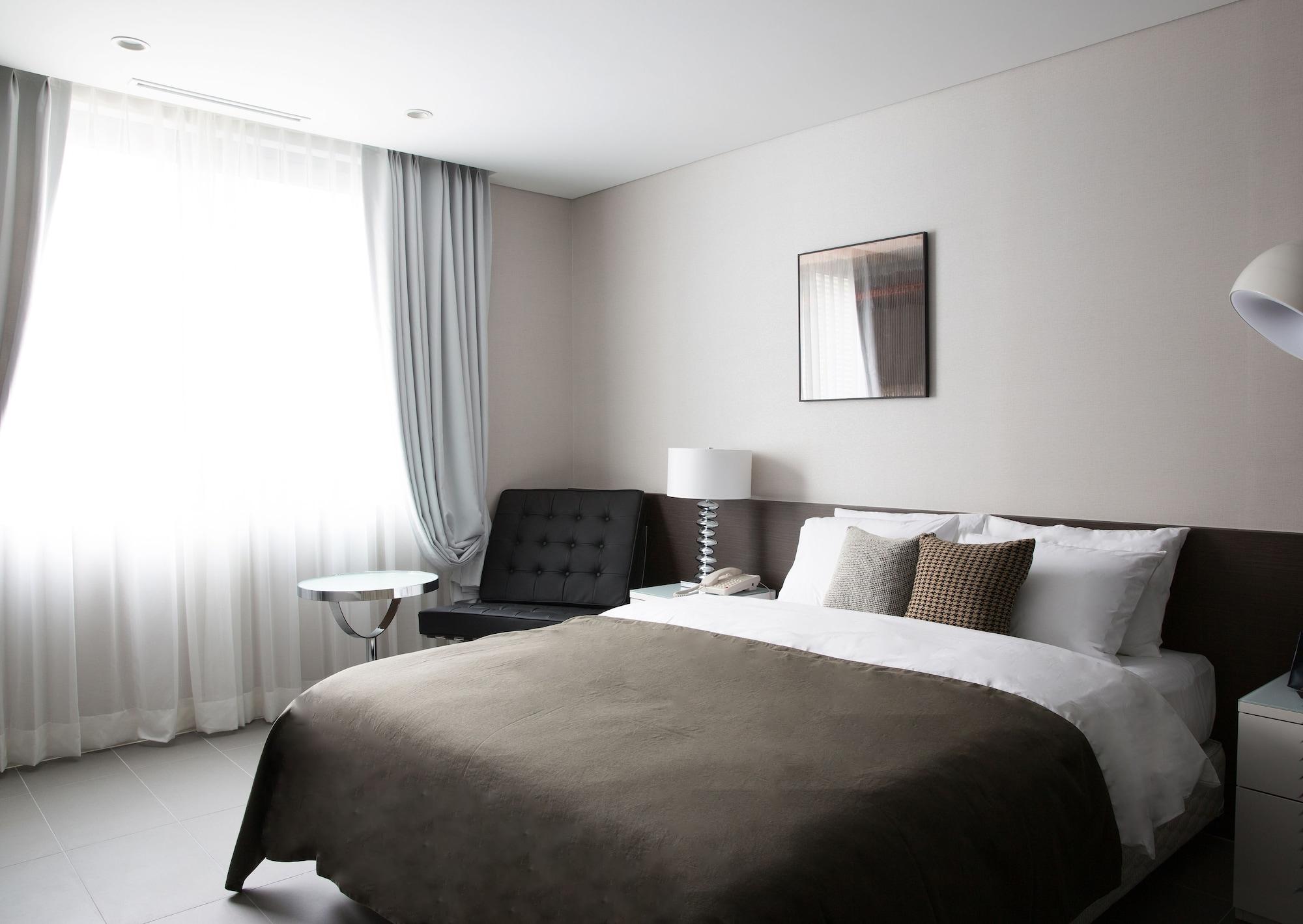 סאונגנאם Hotel Mate Bundang מראה חיצוני תמונה