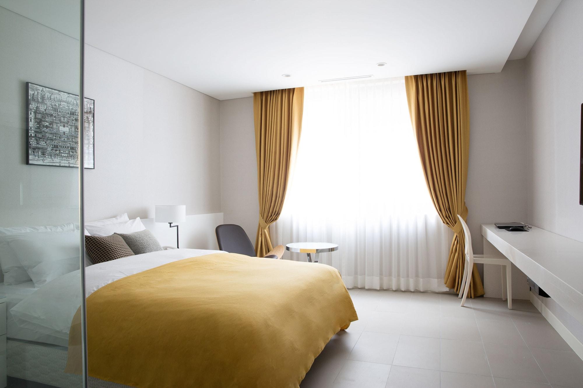 סאונגנאם Hotel Mate Bundang מראה חיצוני תמונה