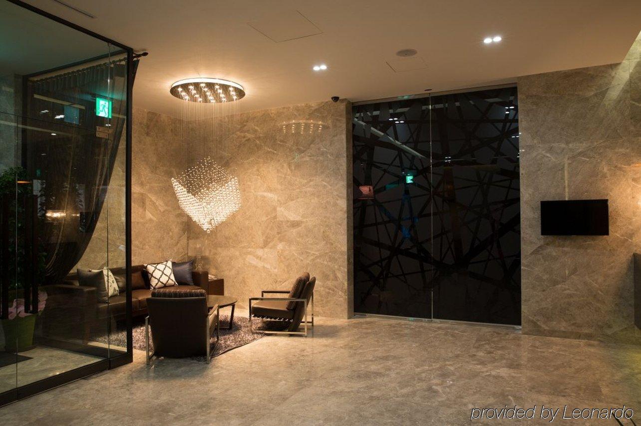 סאונגנאם Hotel Mate Bundang מראה פנימי תמונה