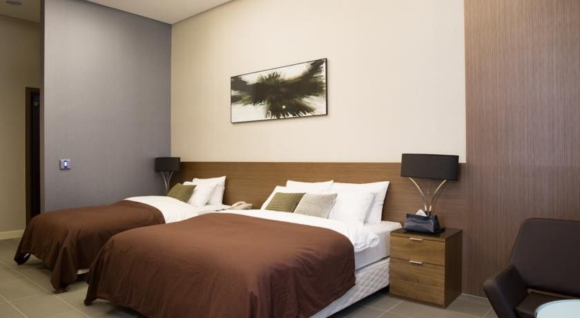 סאונגנאם Hotel Mate Bundang מראה חיצוני תמונה