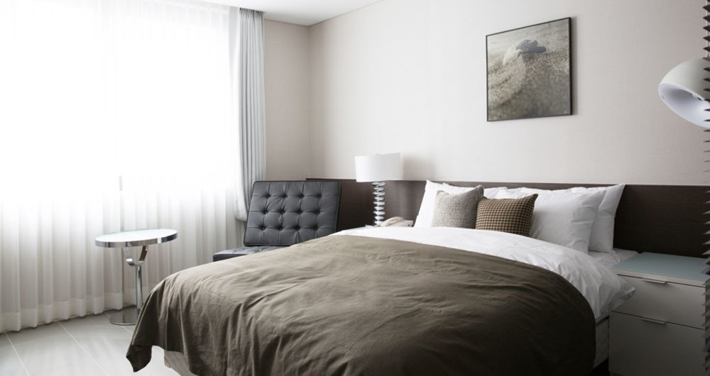 סאונגנאם Hotel Mate Bundang מראה חיצוני תמונה