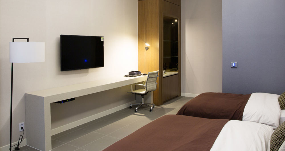 סאונגנאם Hotel Mate Bundang מראה חיצוני תמונה