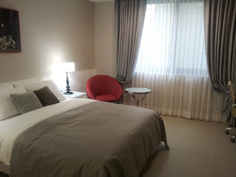 סאונגנאם Hotel Mate Bundang מראה חיצוני תמונה