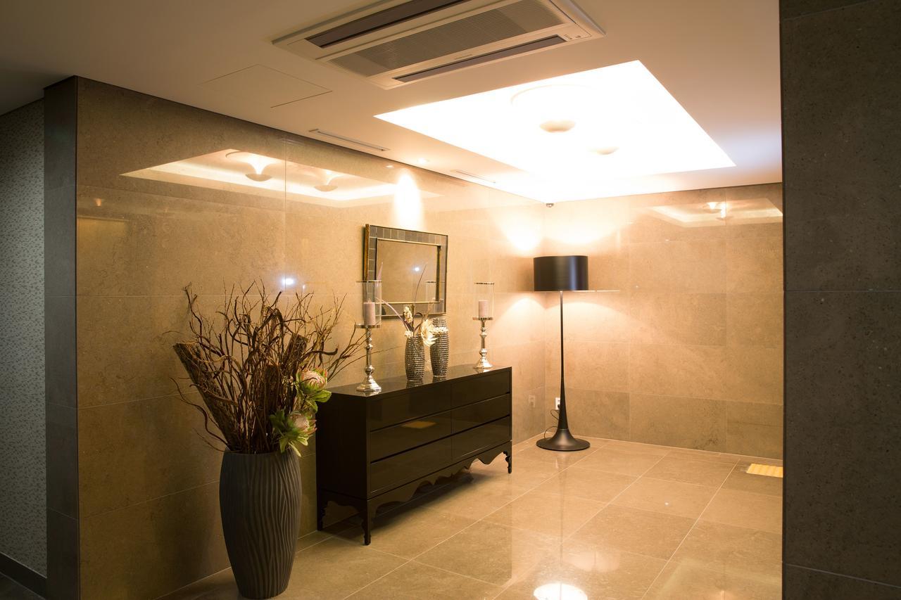 סאונגנאם Hotel Mate Bundang מראה חיצוני תמונה