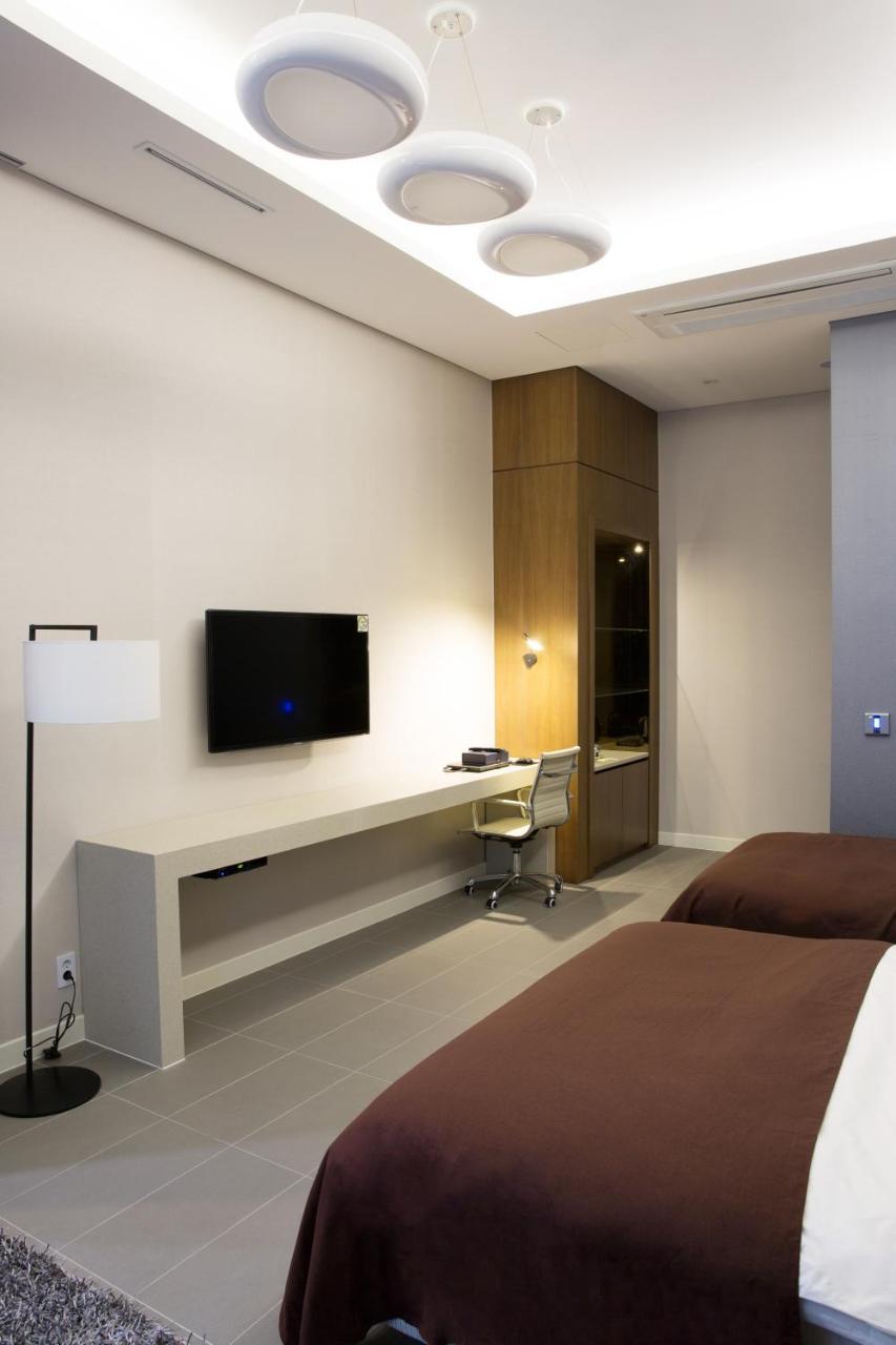 סאונגנאם Hotel Mate Bundang מראה חיצוני תמונה