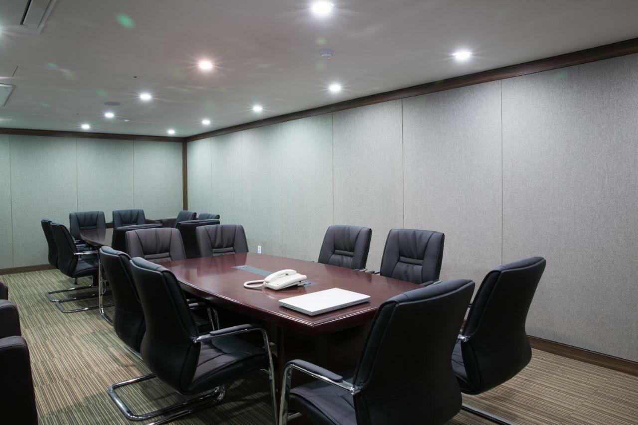 סאונגנאם Hotel Mate Bundang מראה חיצוני תמונה