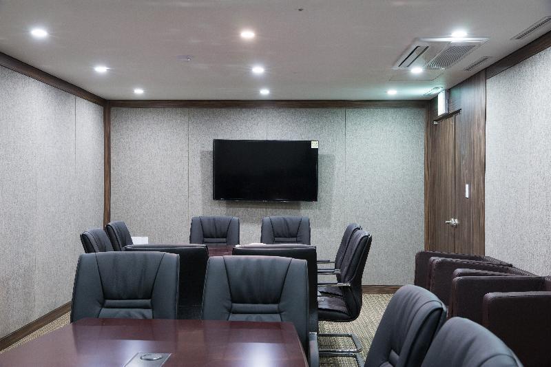 סאונגנאם Hotel Mate Bundang מראה חיצוני תמונה