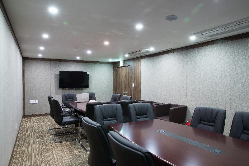 סאונגנאם Hotel Mate Bundang מראה חיצוני תמונה