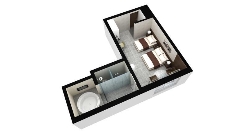 סאונגנאם Hotel Mate Bundang מראה חיצוני תמונה