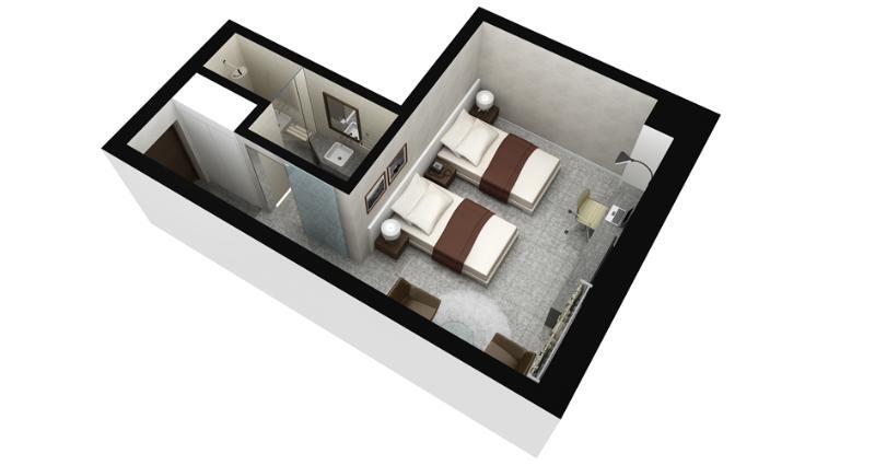 סאונגנאם Hotel Mate Bundang מראה חיצוני תמונה